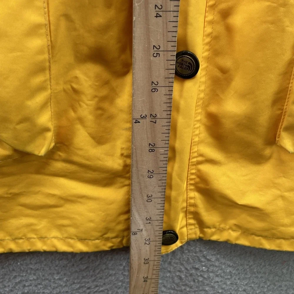 The North Face sale used